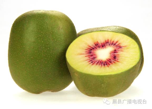 猕猴桃补硒的食物