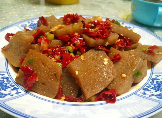 吃魔芋补硒可以吗