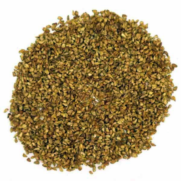 苦荞茶的营养价值