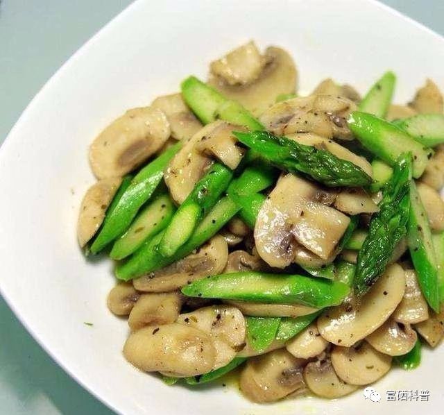 补硒的菜类有哪些