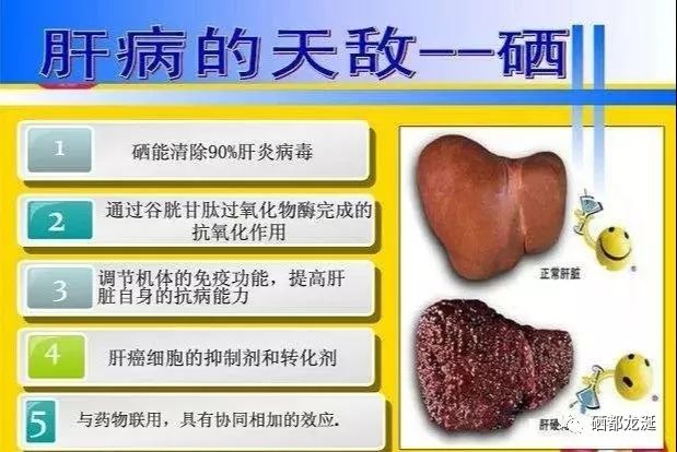 肺纤维化能补硒吗