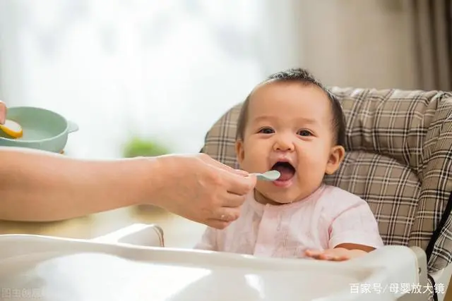 一岁宝宝能补硒吗