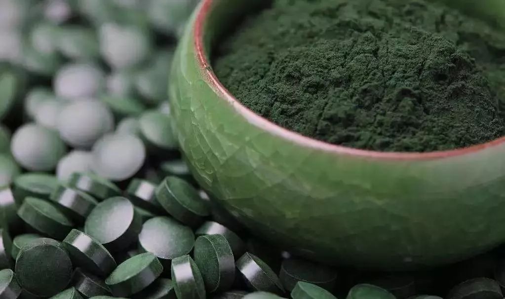 维生素b3 补硒