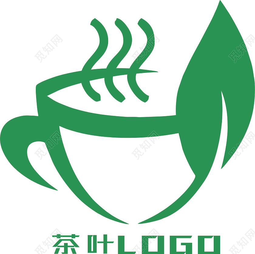 富硒产品标志设计