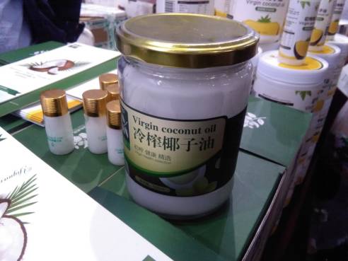 国际富硒产品需求
