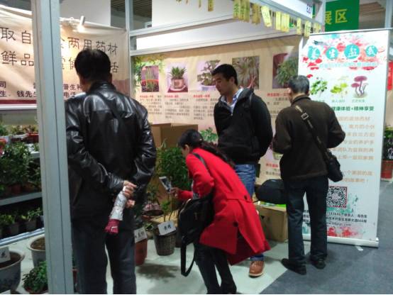 国际富硒产品需求