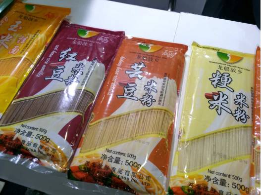 国际富硒产品需求