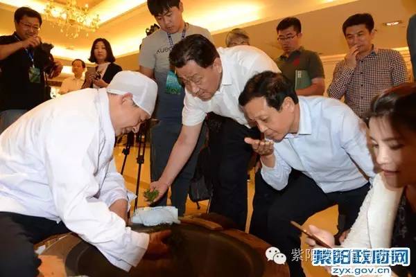 紫阳富硒产品新闻