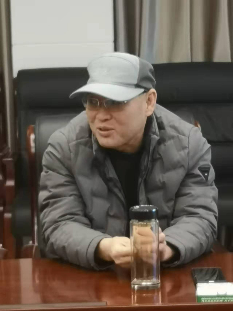 富硒生态农业产品