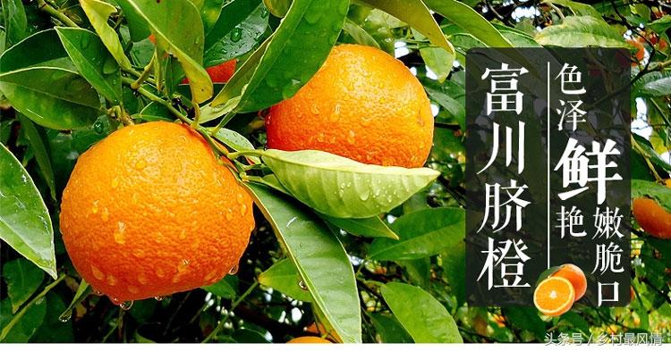 富硒农产品好吃吗