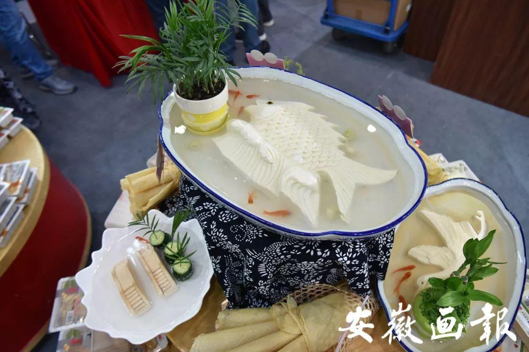 池州富硒农副产品