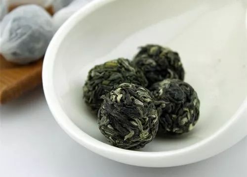 雷公山富硒清明茶