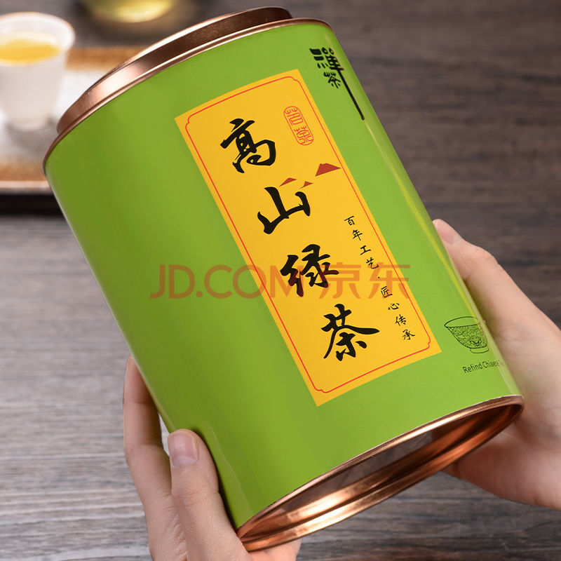 泉州富硒茶好喝吗