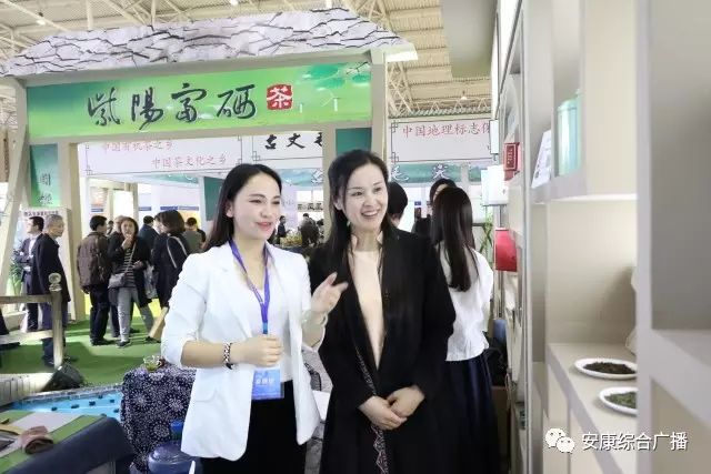 紫阳富硒茶黄建成