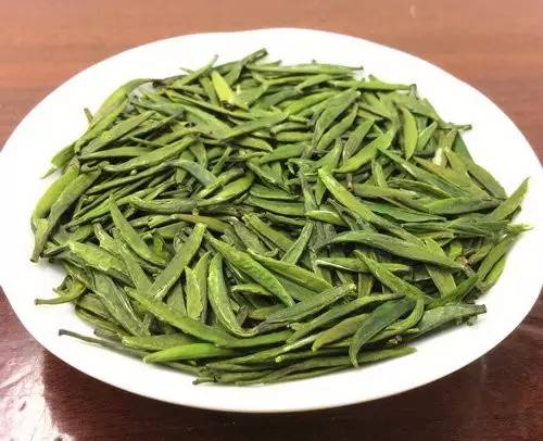 富硒雀舌是什么茶