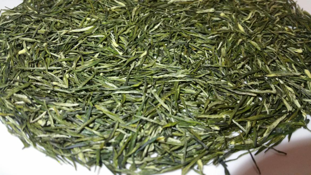 亲稀源恩施富硒茶