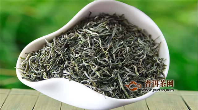 恩施玉露和万源富硒茶的区别