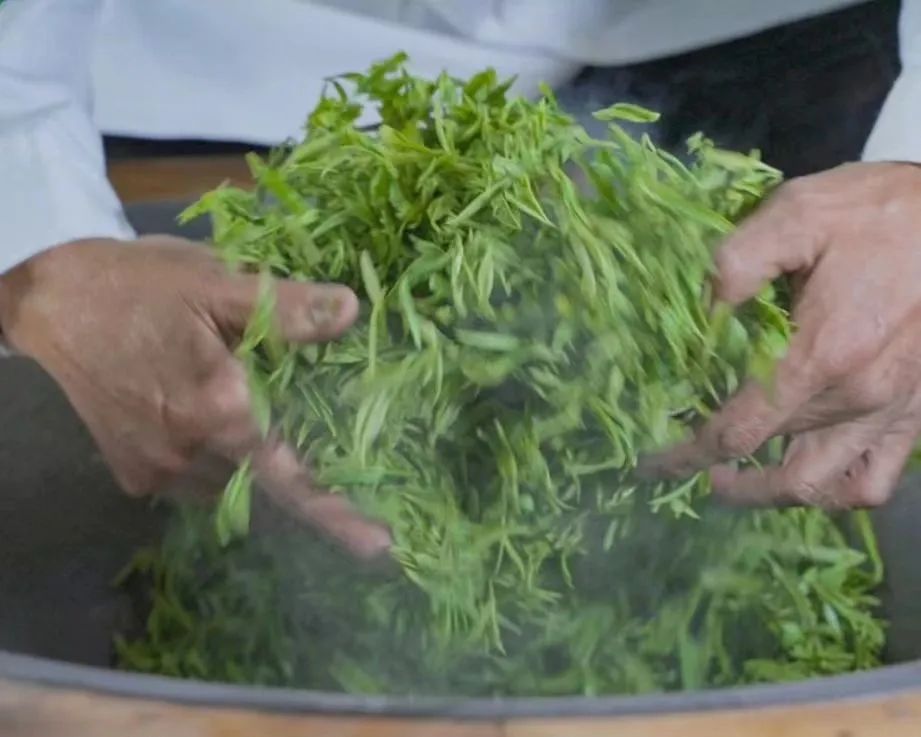 紫阳富硒茶 有机