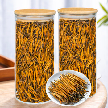 恩施富硒茶 至尊