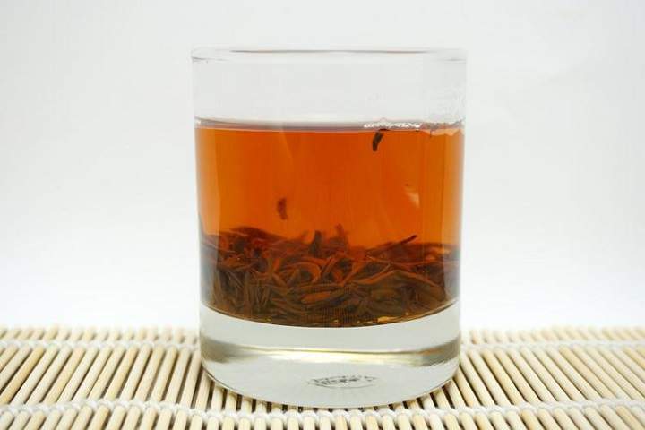 紫阳富硒茶过期了