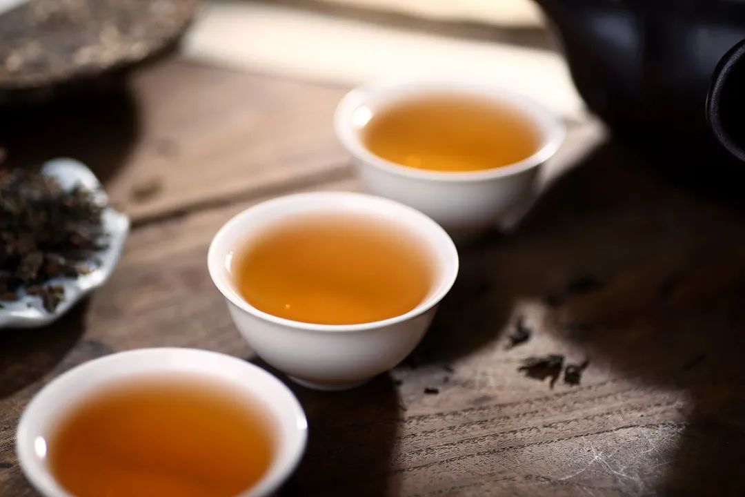 天天喝富硒茶好吗