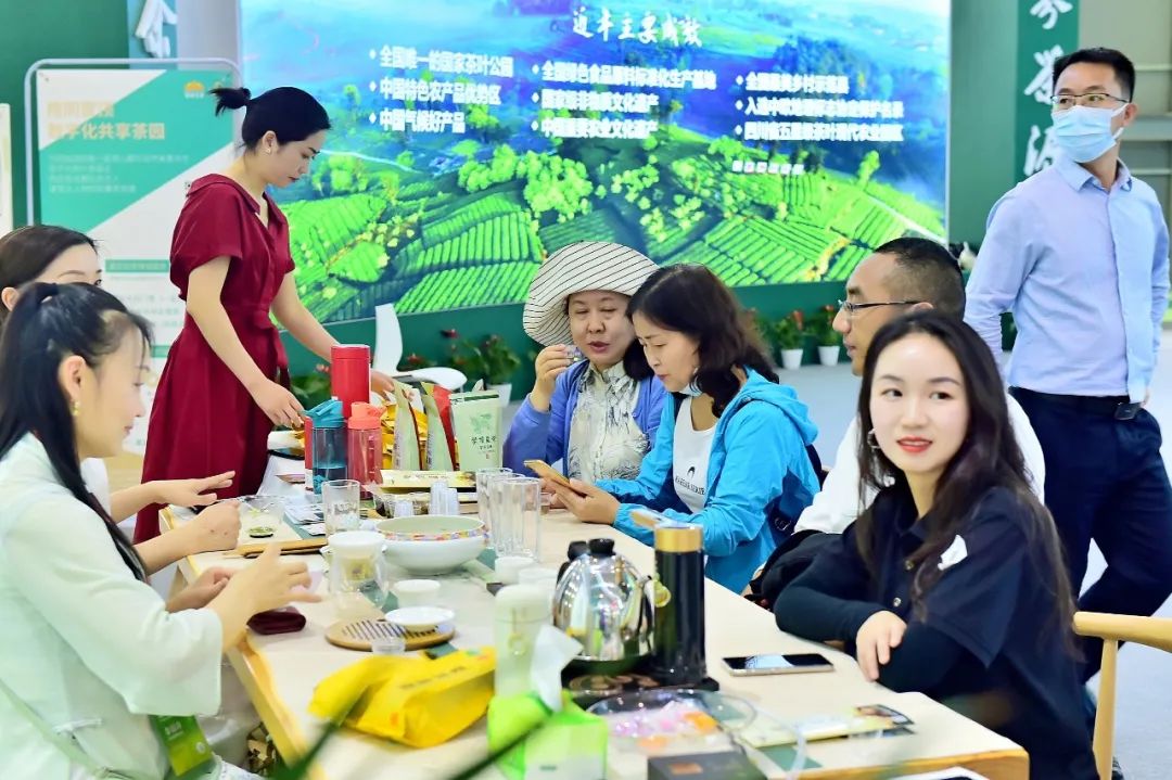 达州富硒茶是哪里