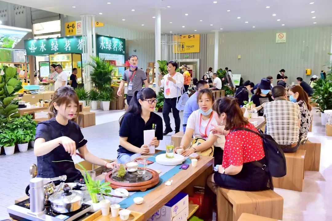 达州富硒茶是哪里