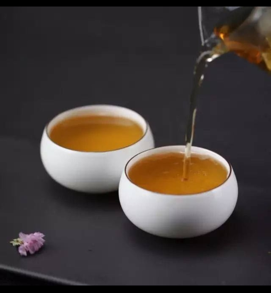 好喝的富硒茶公司