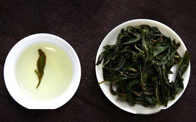 白城凤阳富锌硒茶