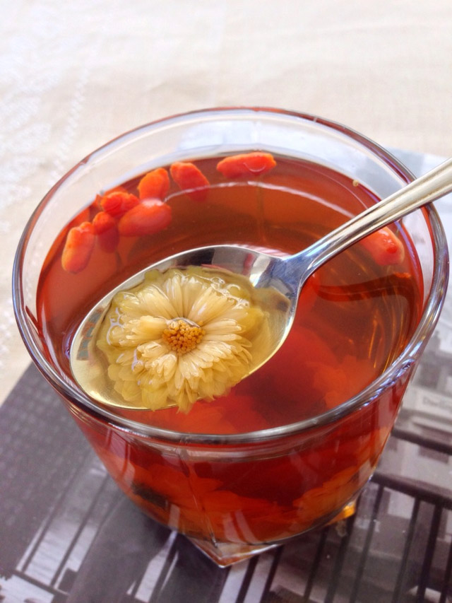 富硒茶的储存方法