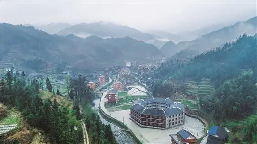 新化天门富硒寒茶