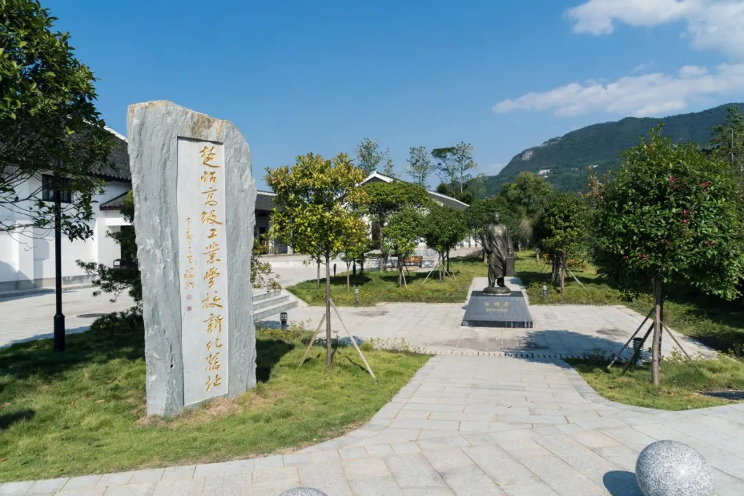 新化天门富硒寒茶