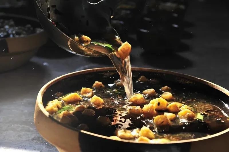富硒茶的冲泡方法