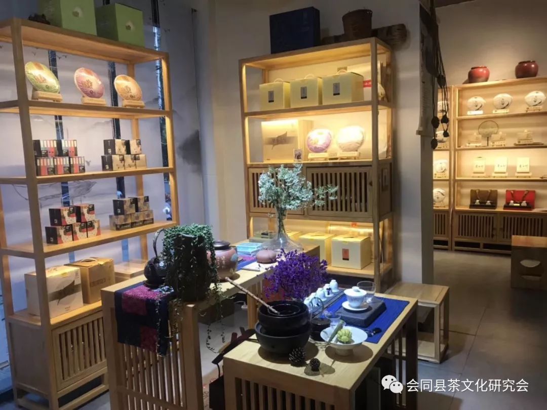 福建富硒茶哪里买