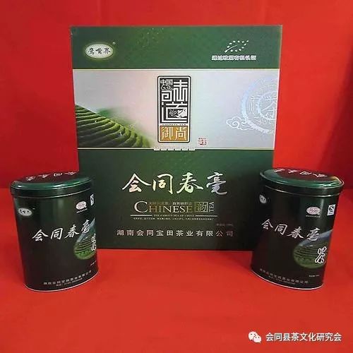 福建富硒茶哪里买