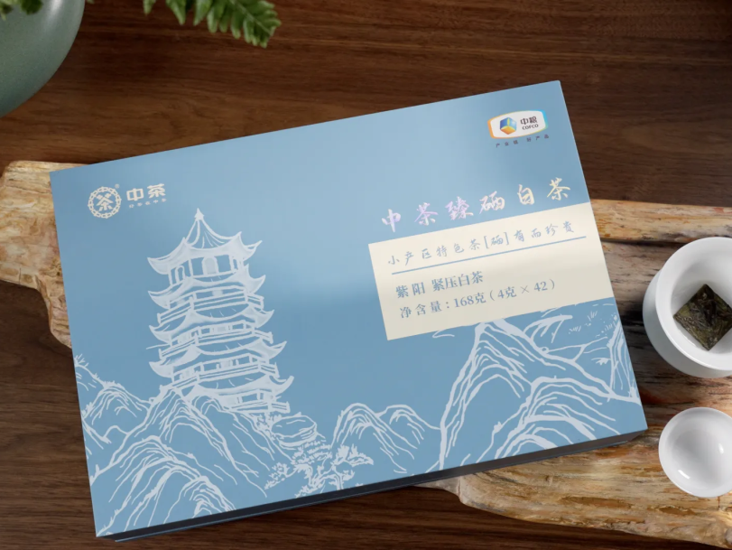 紫阳富硒茶有什么