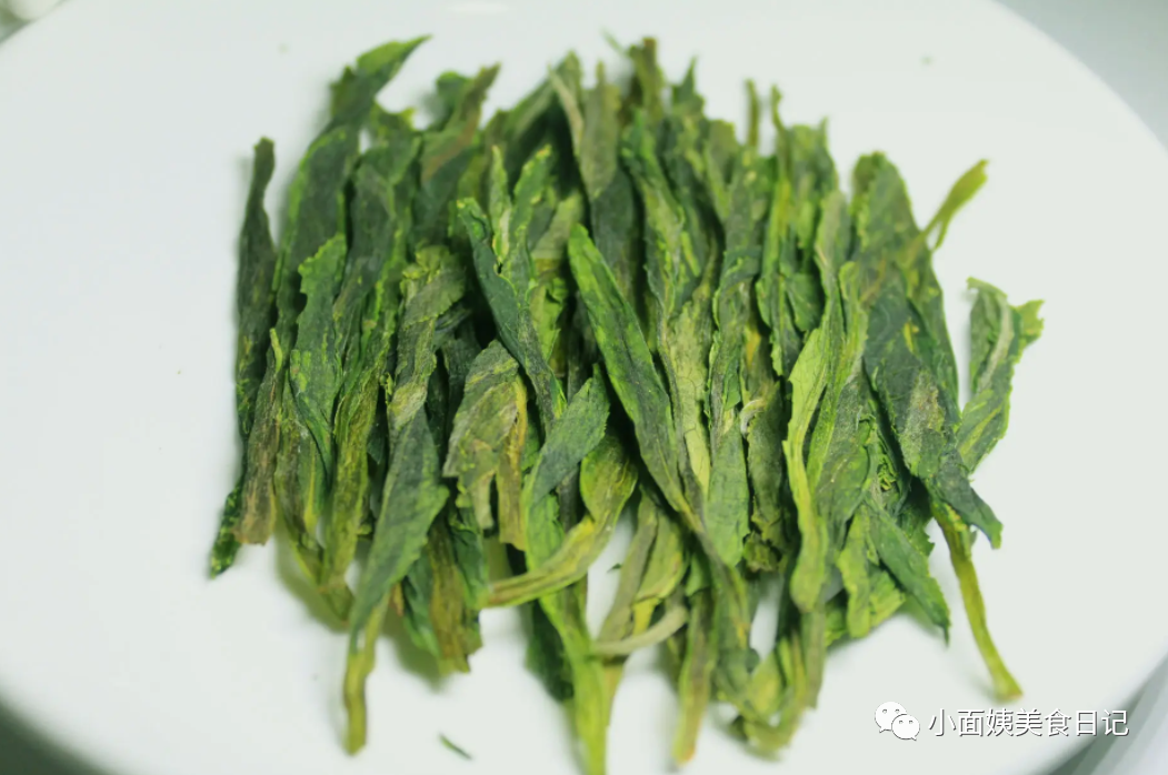 湖北醇厚的富硒茶