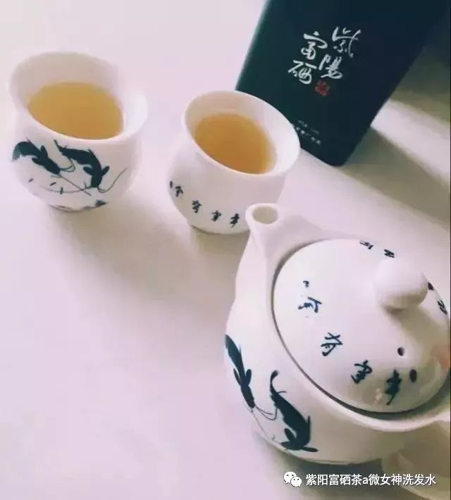 富硒清明茶的价格