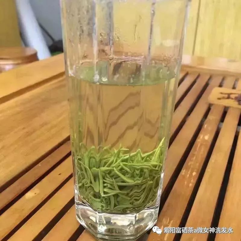 富硒清明茶的价格