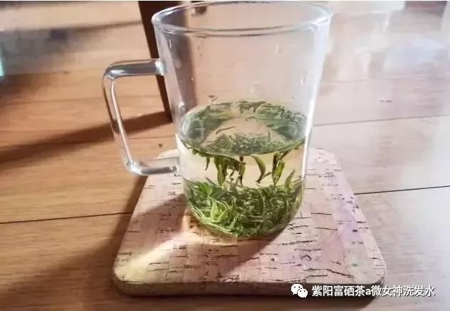 富硒清明茶的价格