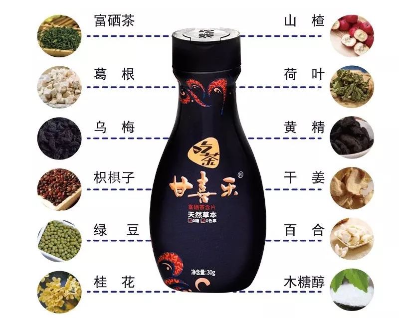 肝癌喝富硒茶好吗
