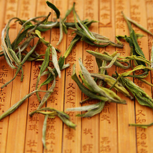 苏州醇厚的富硒茶