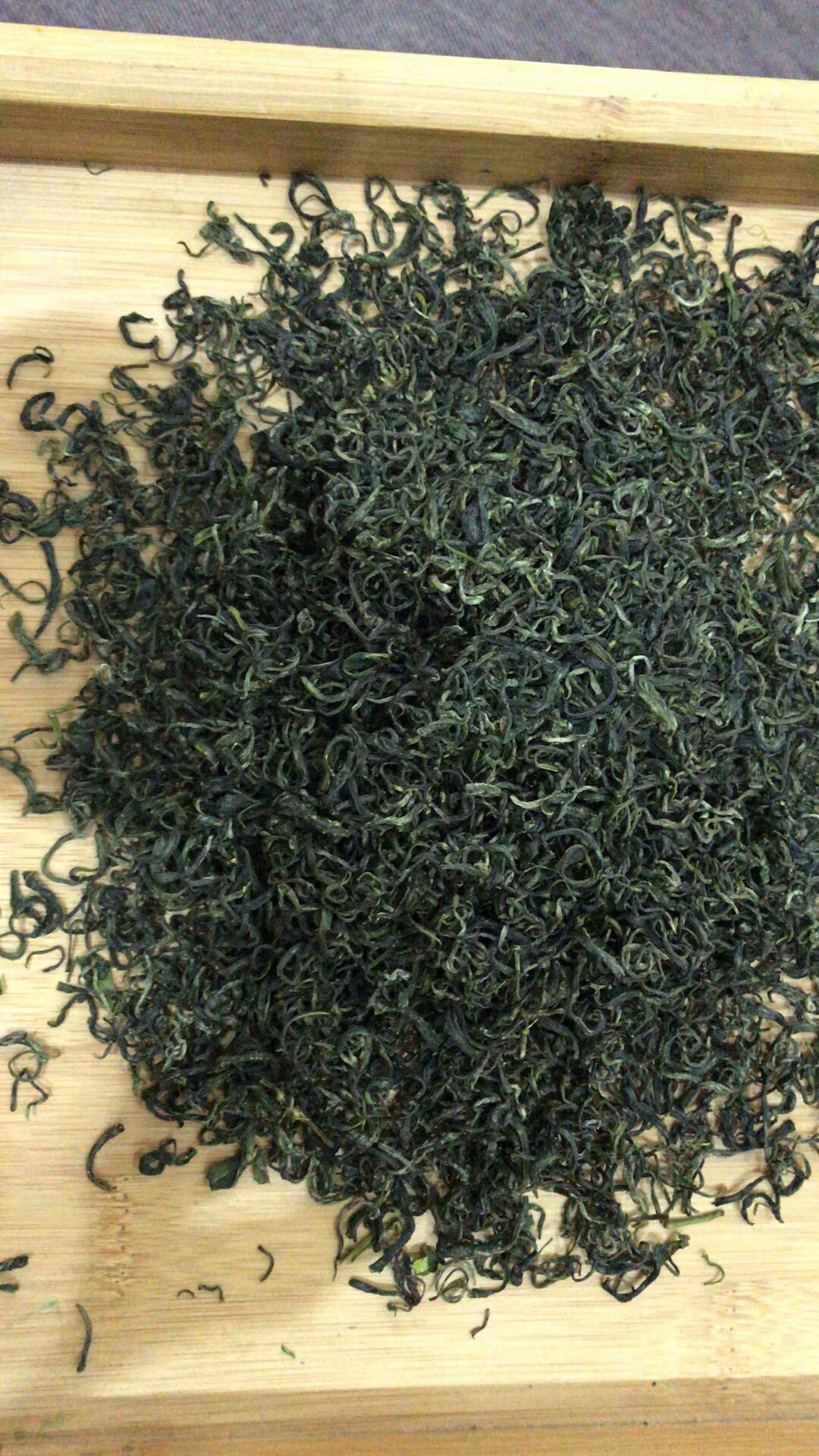 句容凤阳富锌硒茶