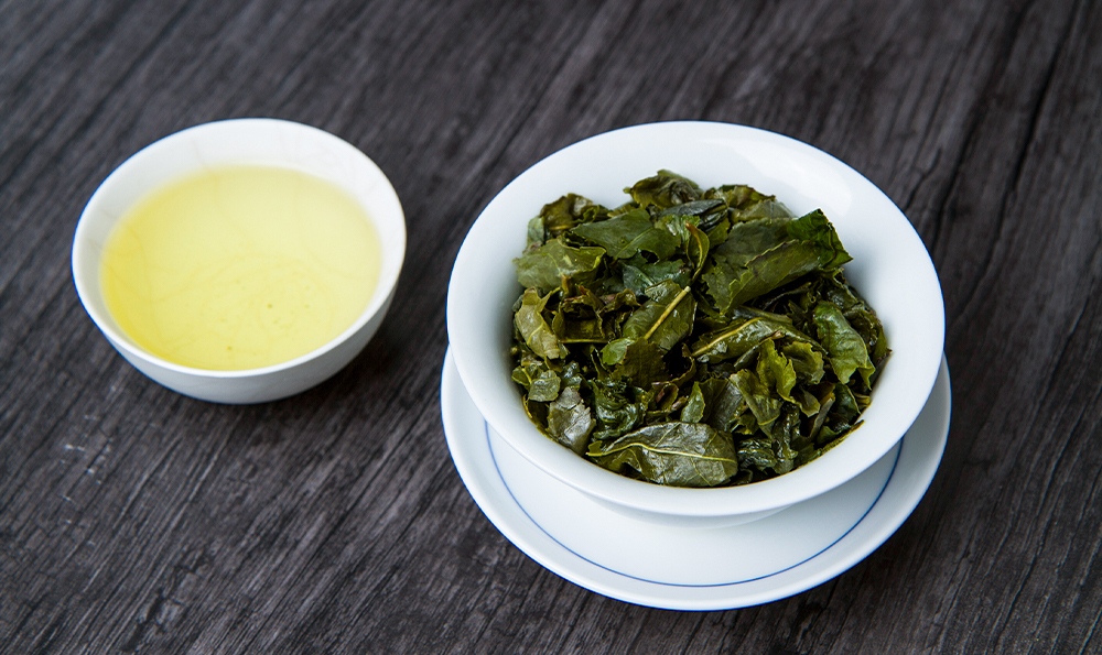 富硒茶有什么好处