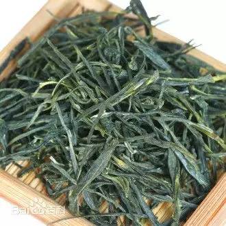 茶博士恩施富硒茶