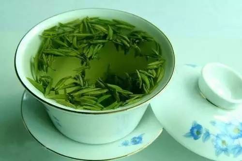茶博士恩施富硒茶