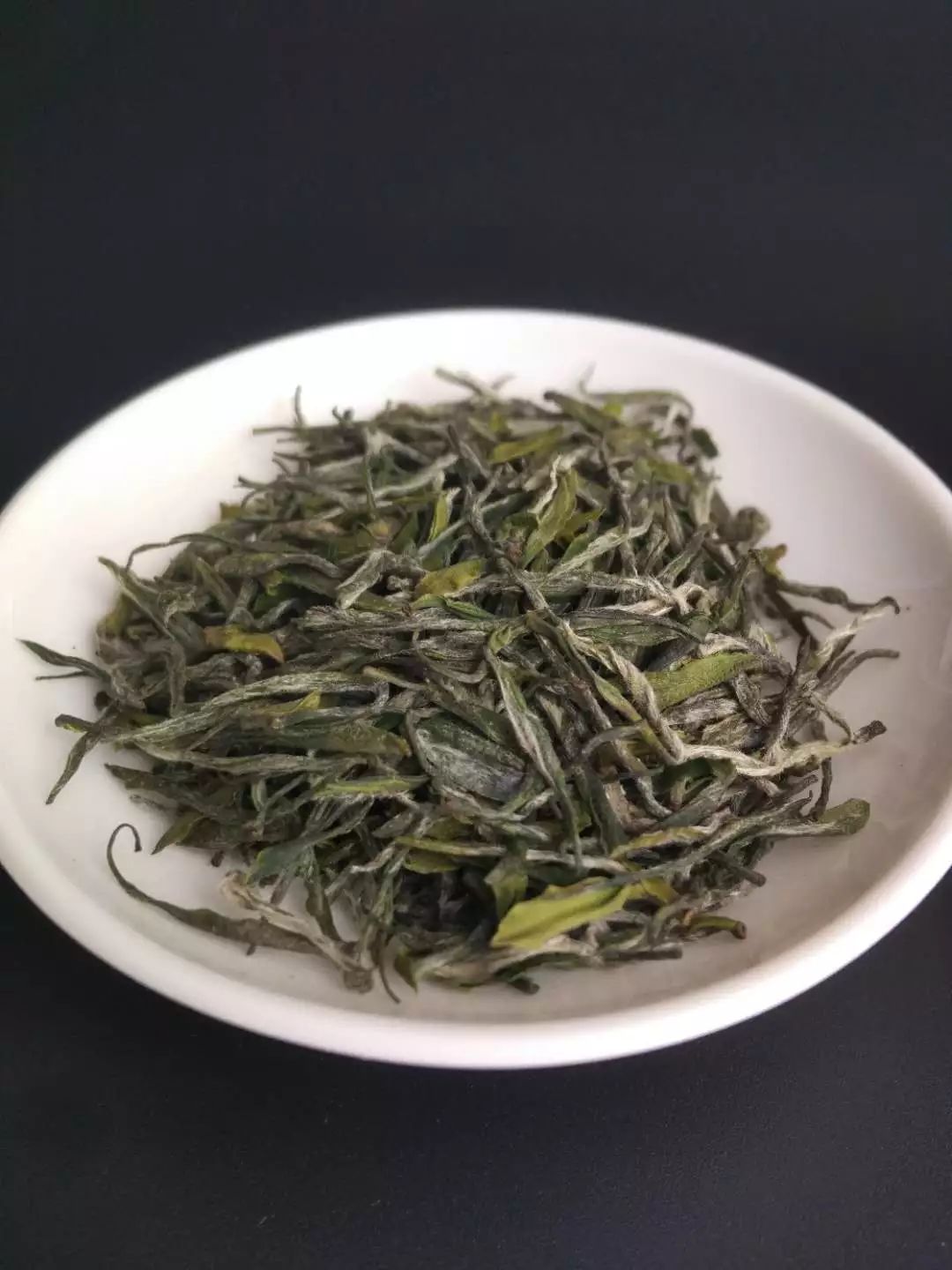 富硒茶的品质特点