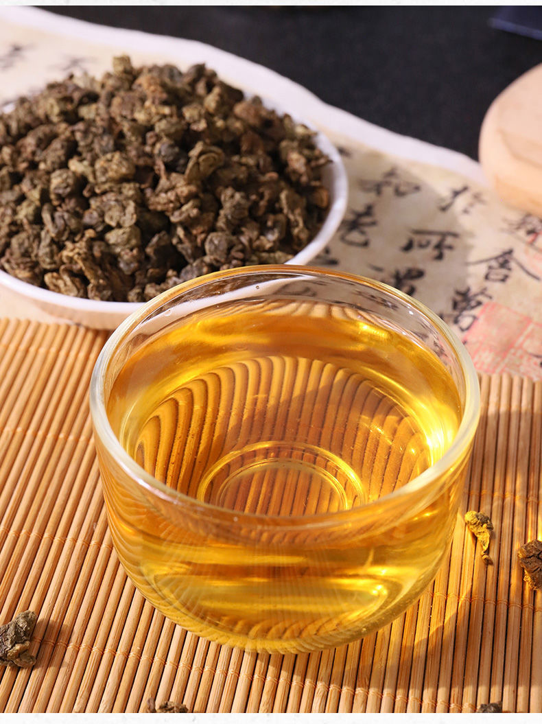 关于富硒茶的论文