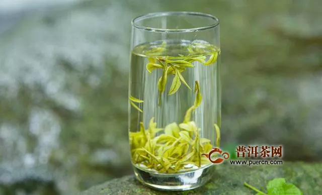 女人常喝绿茶好吗？女性喝绿茶美肤美体！