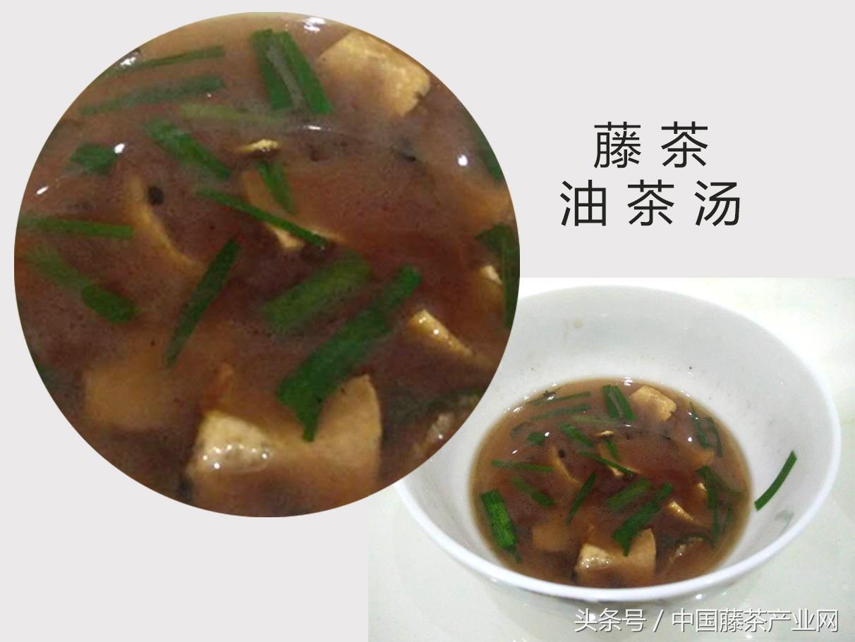 富硒腾茶真的好吗